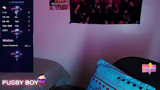 Snapshot of princeFtm chatting on February 12, 2026, 4:46 pm princeFtm online show from February 12, 2026, 4:46 pm