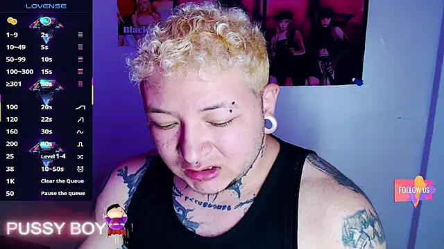 Snapshot of princeFtm chatting on February 14, 2026, 5:21 pm princeFtm online show from February 14, 2026, 5:21 pm