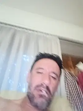 pablo3785 online show from November 21, 2025, 8:35 am