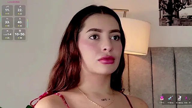 caralella online show from March 20, 2026, 9:41 pm