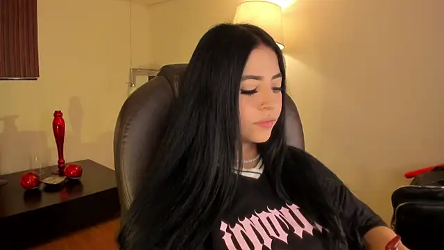 Snapshot of Maaiitee chatting on January 10, 2026, 5:37 pm Maaiitee online show from January 10, 2026, 5:37 pm