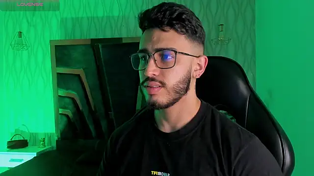 Liam Kleiin online show from January 7, 2026, 11:23 am