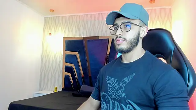 Liam Kleiin online show from February 7, 2026, 11:25 am