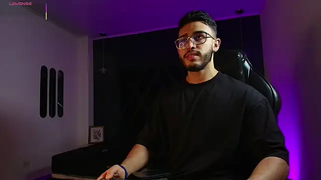 Liam Kleiin online show from April 9, 2026, 11:26 am