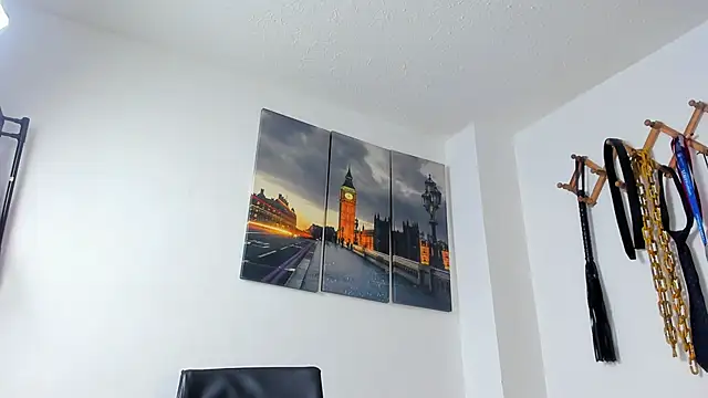 Snapshot of JuanBlade chatting on November 27, 2025, 3:25 pm JuanBlade online show from November 27, 2025, 3:25 pm