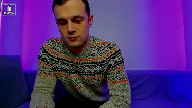 BrandonNorris online show from January 24, 2025, 2:49 am