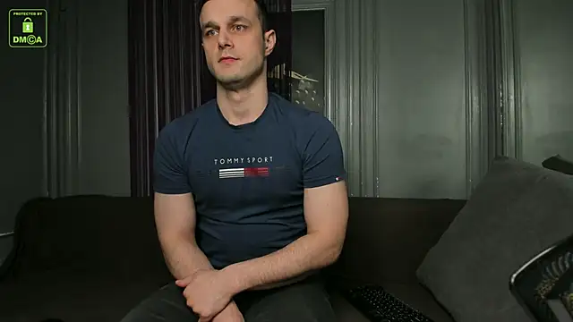 BrandonNorris online show from February 23, 2025, 2:40 am