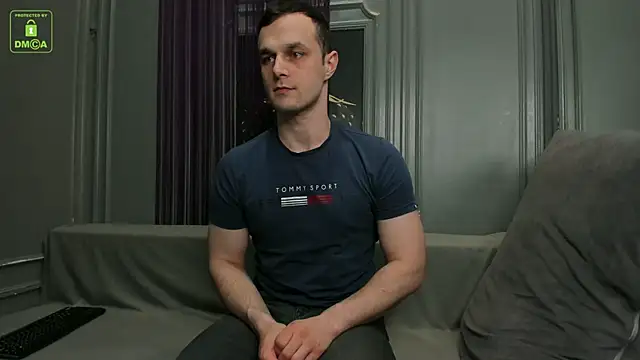 BrandonNorris online show from March 7, 2025, 3:08 am