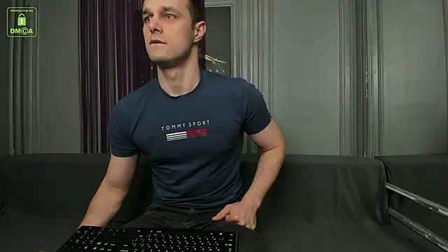 BrandonNorris online show from March 12, 2025, 3:18 pm