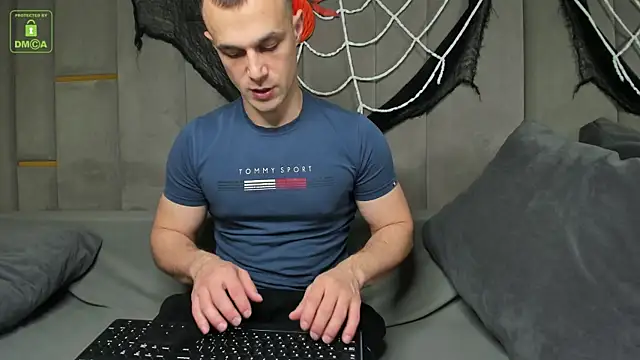 BrandonNorris online show from October 16, 2025, 4:13 am