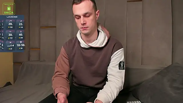 Snapshot of BrandonNorris chatting on January 15, 2026, 4:17 am BrandonNorris online show from January 15, 2026, 4:17 am