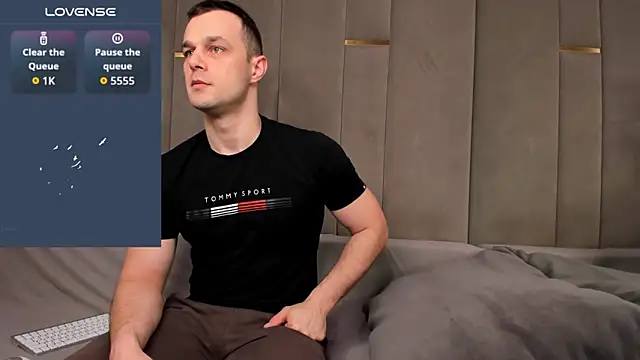 Snapshot of BrandonNorris chatting on February 28, 2026, 4:24 am BrandonNorris online show from February 28, 2026, 4:24 am