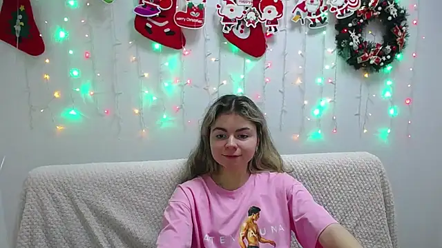 TinaRedly online show from January 9, 2025, 12:46 am