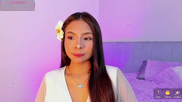 amira cute2 online show from October 15, 2025, 7:52 am