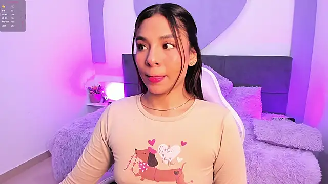 amira cute2 online show from May 13, 2026, 10:56 am