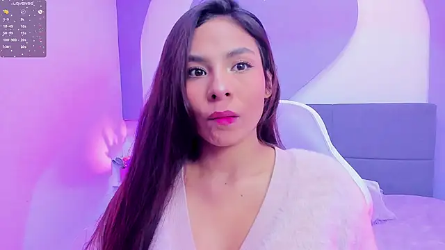 amira cute2 online show from May 28, 2026, 10:45 am