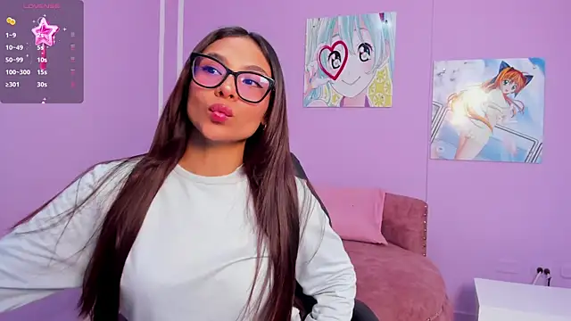 amira cute2 online show from July 15, 2026, 9:58 am