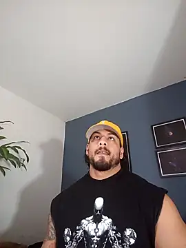 Snapshot of SilvaBranko chatting on November 3, 2025, 11:37 pm SilvaBranko online show from November 3, 2025, 11:37 pm