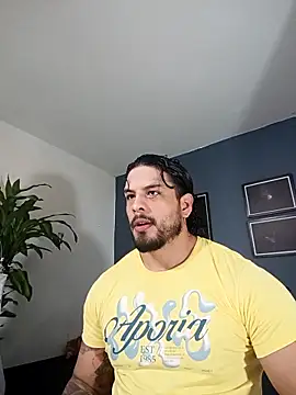 Snapshot of SilvaBranko chatting on November 8, 2025, 1:06 am SilvaBranko online show from November 8, 2025, 1:06 am