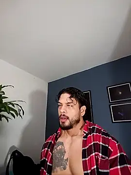 Snapshot of SilvaBranko chatting on November 12, 2025, 12:33 am SilvaBranko online show from November 12, 2025, 12:33 am