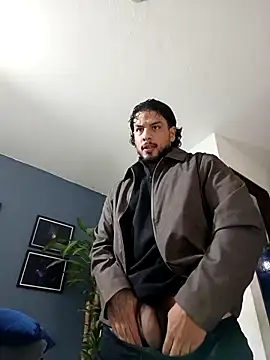 Snapshot of SilvaBranko chatting on November 26, 2025, 12:33 am SilvaBranko online show from November 26, 2025, 12:33 am