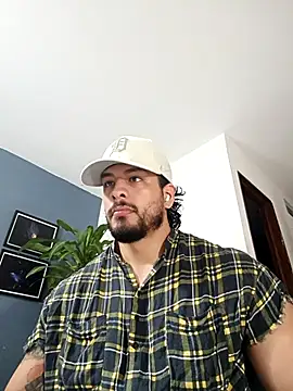 Snapshot of SilvaBranko chatting on December 15, 2025, 12:04 am SilvaBranko online show from December 15, 2025, 12:04 am