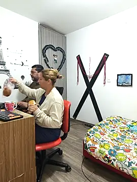 hotandfierylatinos2023 online show from March 13, 2025, 10:05 am