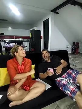 hotandfierylatinos2023 online show from February 6, 2026, 10:40 am