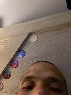 ThroatMe09 online show from June 9, 2026, 11:38 pm