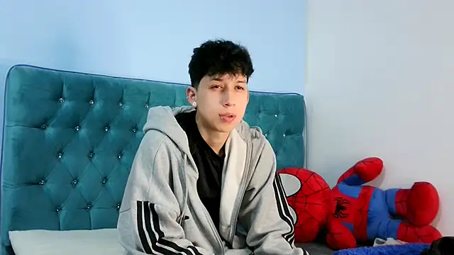  Thomas hot  online show from January 13, 2026, 3:34 am