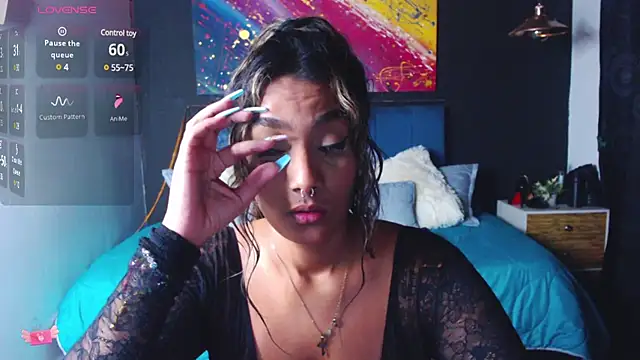 Snapshot of megan_collins96 chatting on March 2, 2025, 7:02 pm megan collins96 online show from March 2, 2025, 7:02 pm
