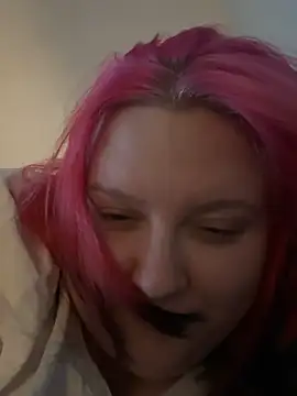 lissamuff online show from March 13, 2025, 5:54 am