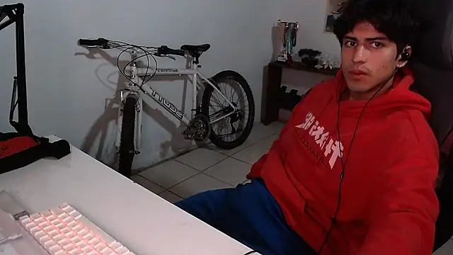 Thieves9 online show from October 21, 2025, 5:41 am