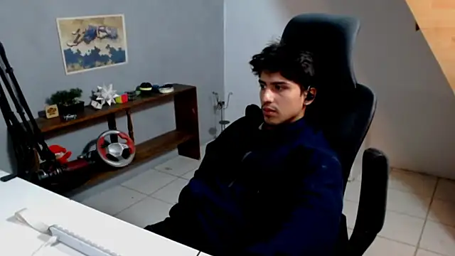 Snapshot of Thieves9 chatting on December 23, 2025, 4:21 am Thieves9 online show from December 23, 2025, 4:21 am