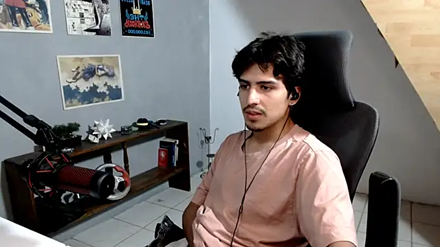 Snapshot of Thieves9 chatting on January 14, 2026, 3:56 am Thieves9 online show from January 14, 2026, 3:56 am