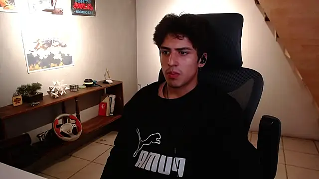 Snapshot of Thieves9 chatting on February 8, 2026, 5:11 am Thieves9 online show from February 8, 2026, 5:11 am