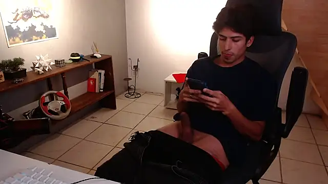 Snapshot of Thieves9 chatting on February 9, 2026, 8:29 am Thieves9 online show from February 9, 2026, 8:29 am