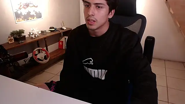 Snapshot of Thieves9 chatting on February 11, 2026, 2:16 am Thieves9 online show from February 11, 2026, 2:16 am