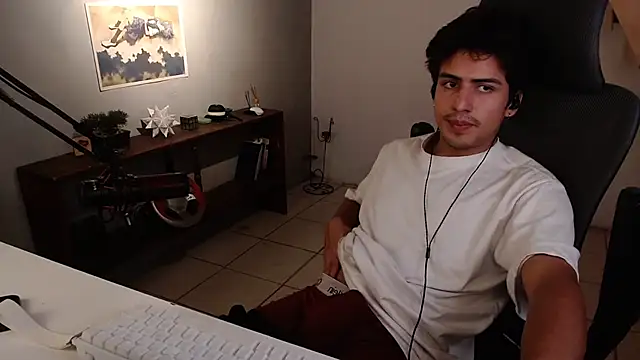 Snapshot of Thieves9 chatting on February 19, 2026, 5:36 am Thieves9 online show from February 19, 2026, 5:36 am