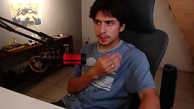 Snapshot of Thieves9 chatting on February 22, 2026, 5:40 am Thieves9 online show from February 22, 2026, 5:40 am