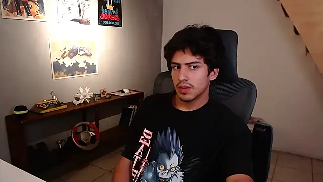 Snapshot of Thieves9 chatting on February 22, 2026, 10:41 pm Thieves9 online show from February 22, 2026, 10:41 pm