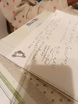 maleesa online show from October 26, 2025, 7:53 pm