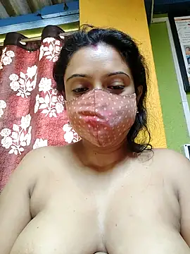 SuperSexyJaneman online show from November 6, 2025, 5:41 am