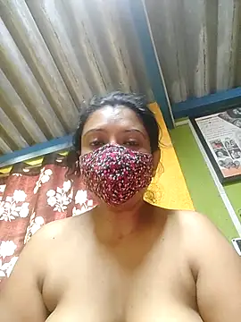 SuperSexyJaneman online show from November 29, 2025, 4:37 am