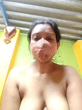 SuperSexyJaneman online show from February 4, 2026, 4:51 am