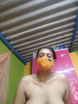 SuperSexyJaneman online show from June 25, 2026, 6:51 am