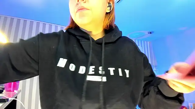 Snapshot of ArianaBaker chatting on January 27, 2025, 2:24 pm ArianaBaker online show from January 27, 2025, 2:24 pm