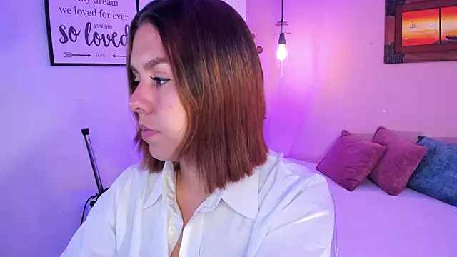 Snapshot of ArianaBaker chatting on March 14, 2025, 3:36 pm ArianaBaker online show from March 14, 2025, 3:36 pm
