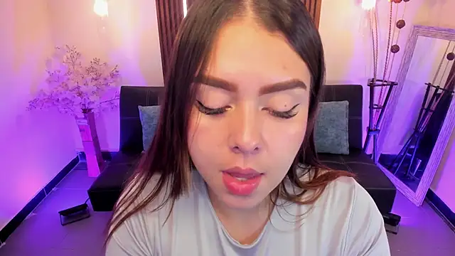 Snapshot of ArianaBaker chatting on January 10, 2026, 2:41 pm ArianaBaker online show from January 10, 2026, 2:41 pm