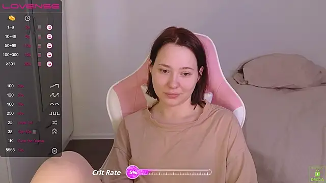 Snapshot of Airyhill chatting on November 14, 2025, 9:30 am Airyhill online show from November 14, 2025, 9:30 am